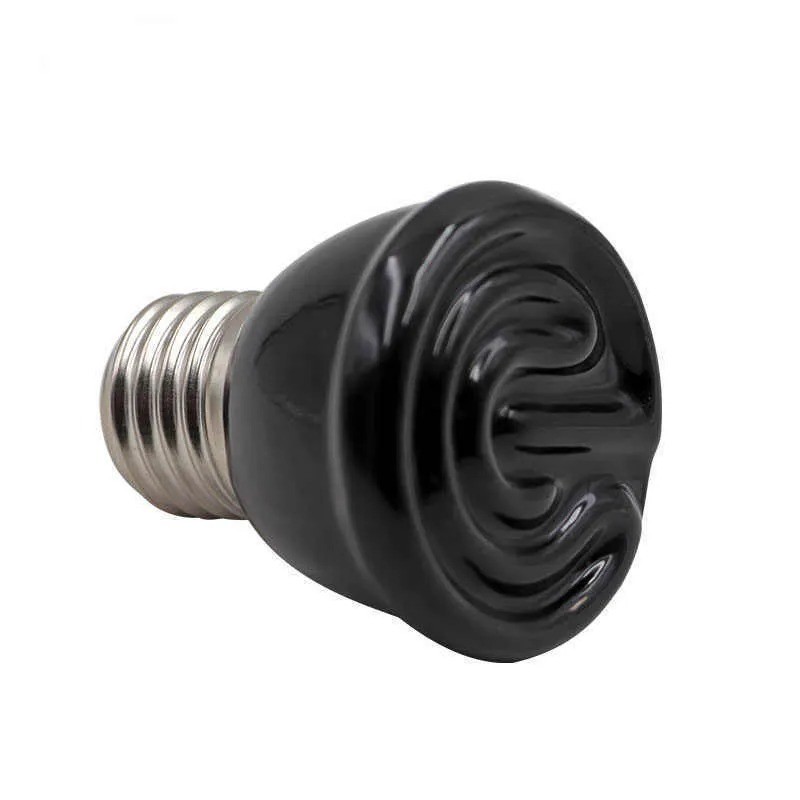 Warmer Light Bulbs Emitter Hea - Ceramic Heat Emitter avis et prix