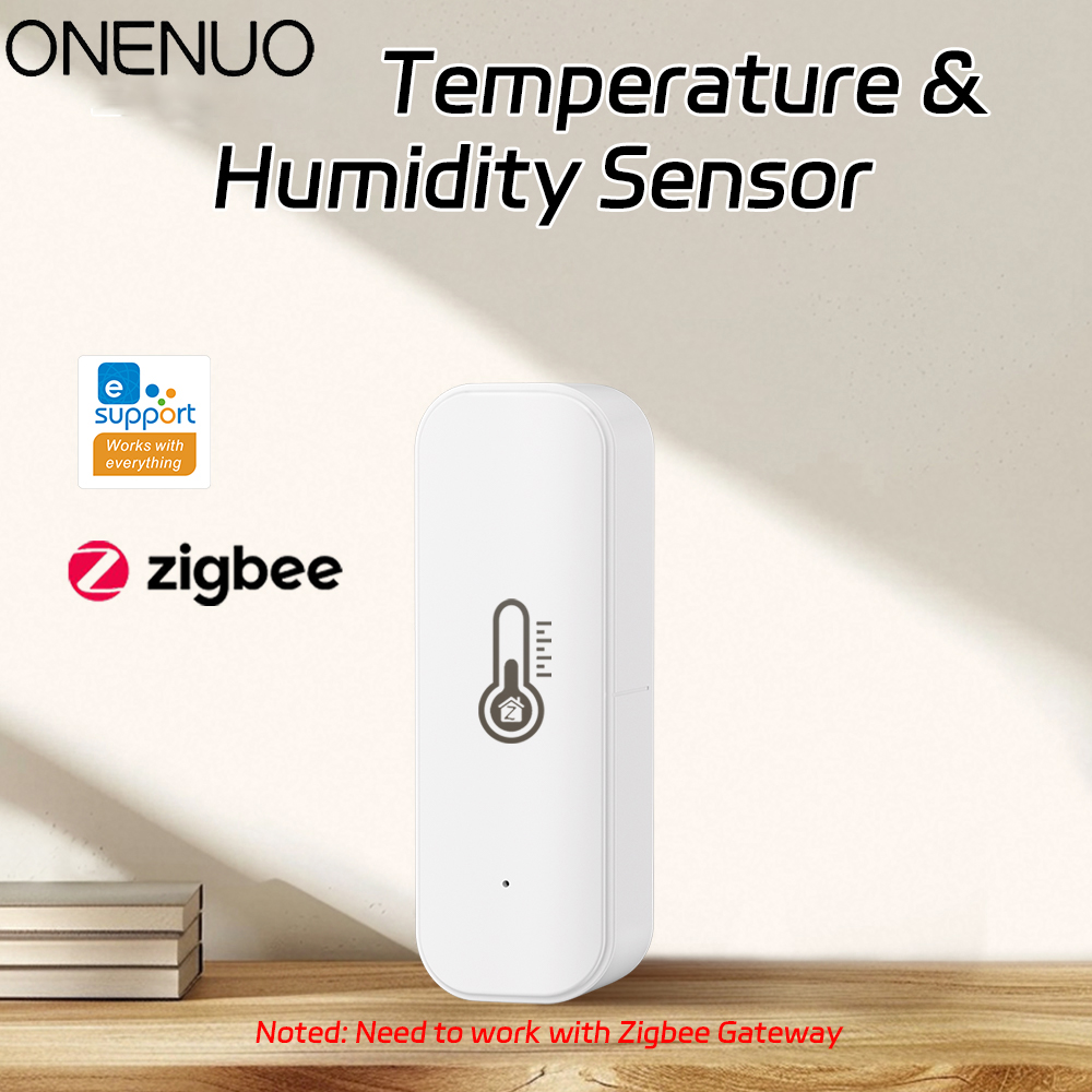 Ewelink ZigBee Smart Temperatu - Digital Hygrometer Probe avis et prix