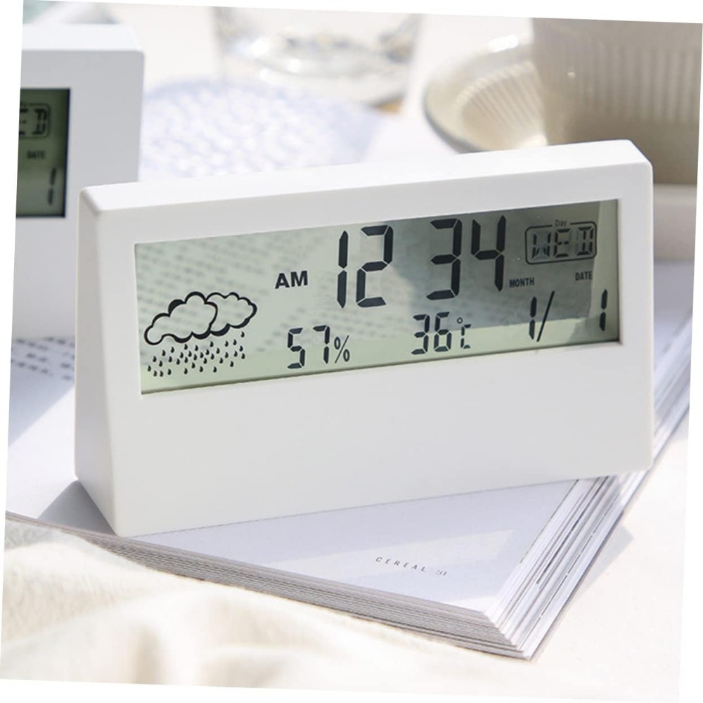 Digital Hygrometer Thermometer - Digital Hygrometer Probe avis et prix