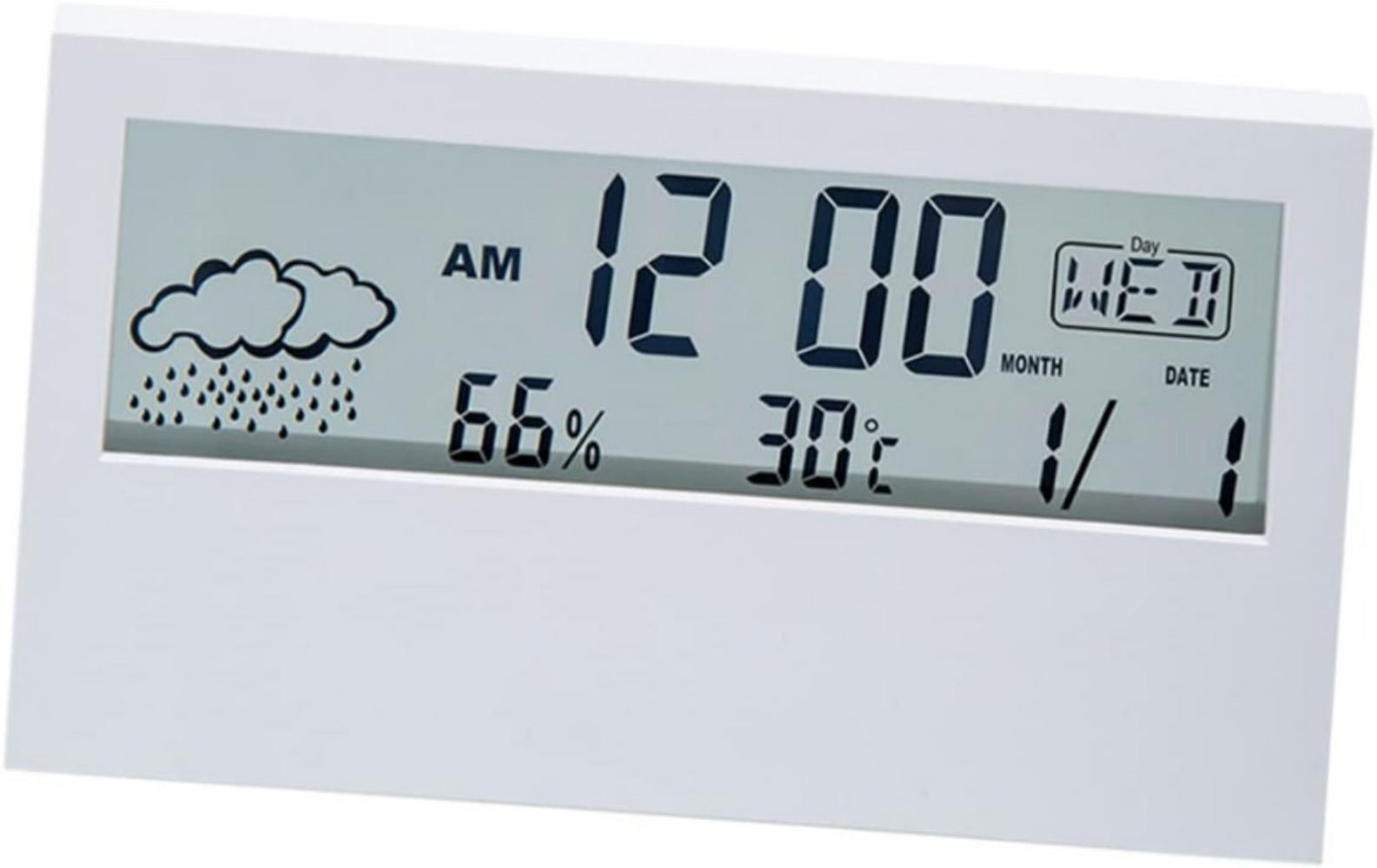 Digital Hygrometer Thermometer - Digital Hygrometer Probe avis et prix