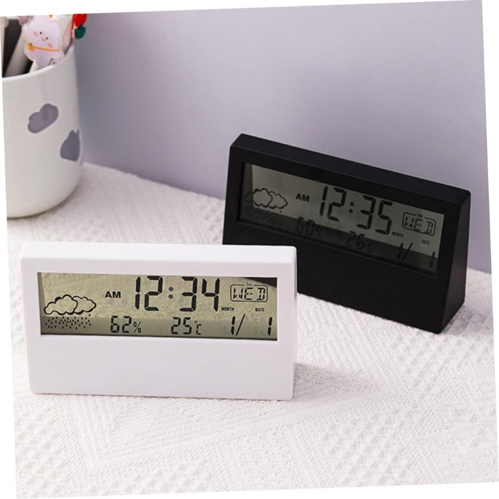 Digital Hygrometer Thermometer - Digital Hygrometer Probe avis et prix