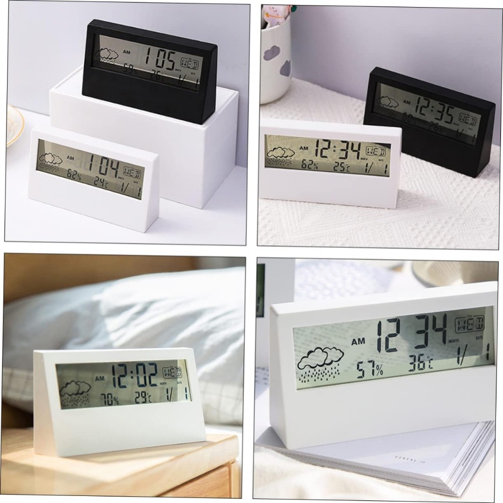 Digital Hygrometer Thermometer - Digital Hygrometer Probe avis et prix