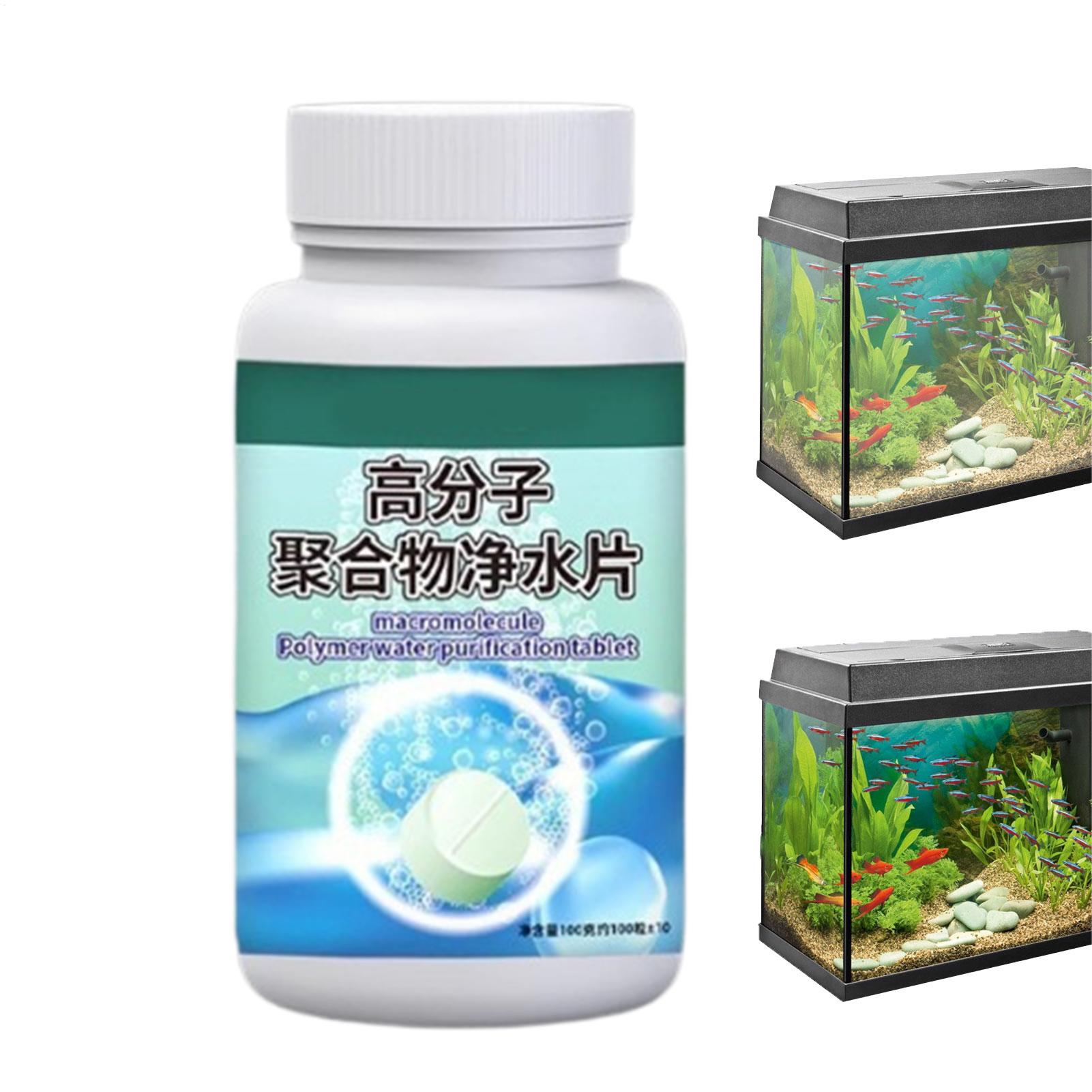 Fish Can Algae Remover Aquariu - Water Dish Reptile avis et prix