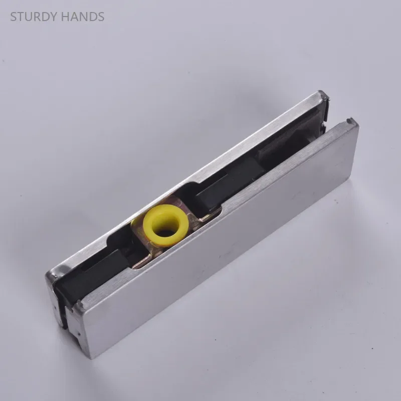 Universal Glass Door Clamp wit - Glass Door Hinge avis et prix