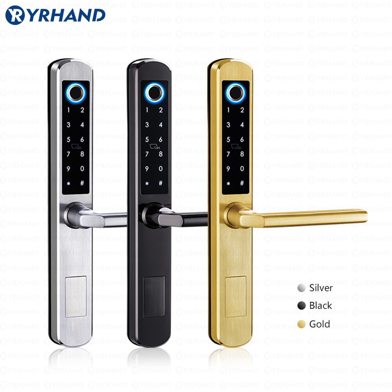 IP66 Gold Stainless steel Slid - Glass Door Hinge avis et prix