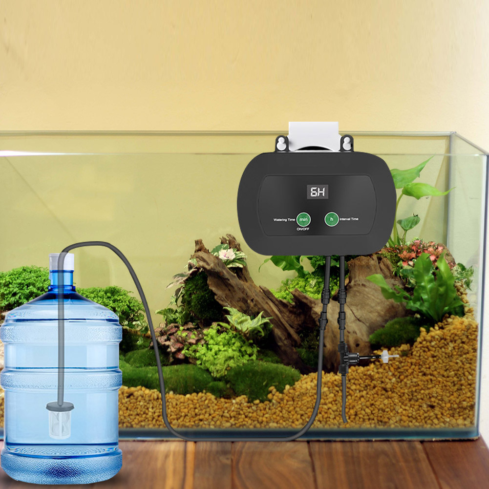 Smart Reptile Mist Sprinkler w - Misting Nozzle Reptile avis et prix