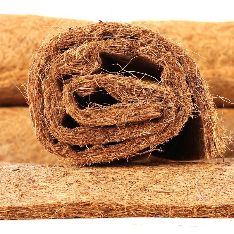 Reptile Carpet Natural Coconut - Substrate Coconut Fiber avis et prix