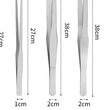 Expert Aquarium Tools: Stainle - Feeding Tong Stainless avis et prix