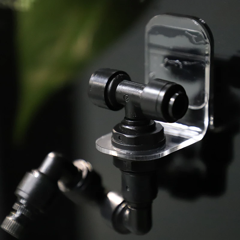 360° Adjustable Spray Nozzle S - Misting Nozzle Reptile avis et prix