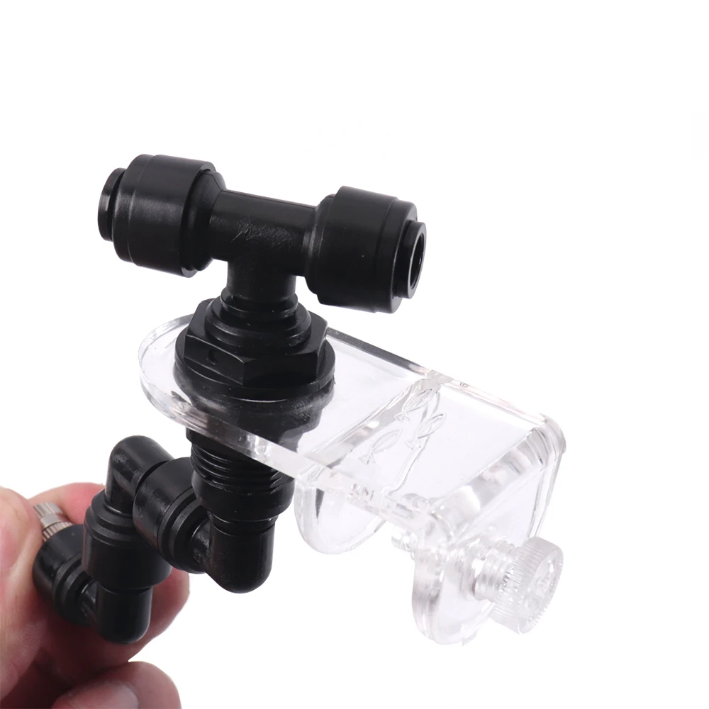 360° Adjustable Spray Nozzle S - Misting Nozzle Reptile avis et prix