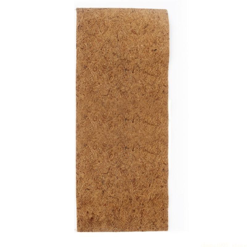 QX2E Warm Habitats Bedding Mat - Substrate Coconut Fiber avis et prix