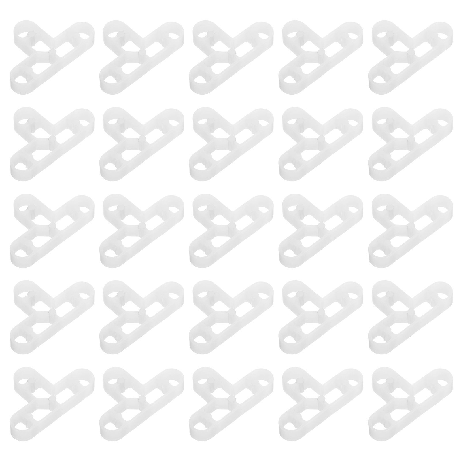 100Pcs Tile Leveling System Ad - Ceramic Tile Floor avis et prix