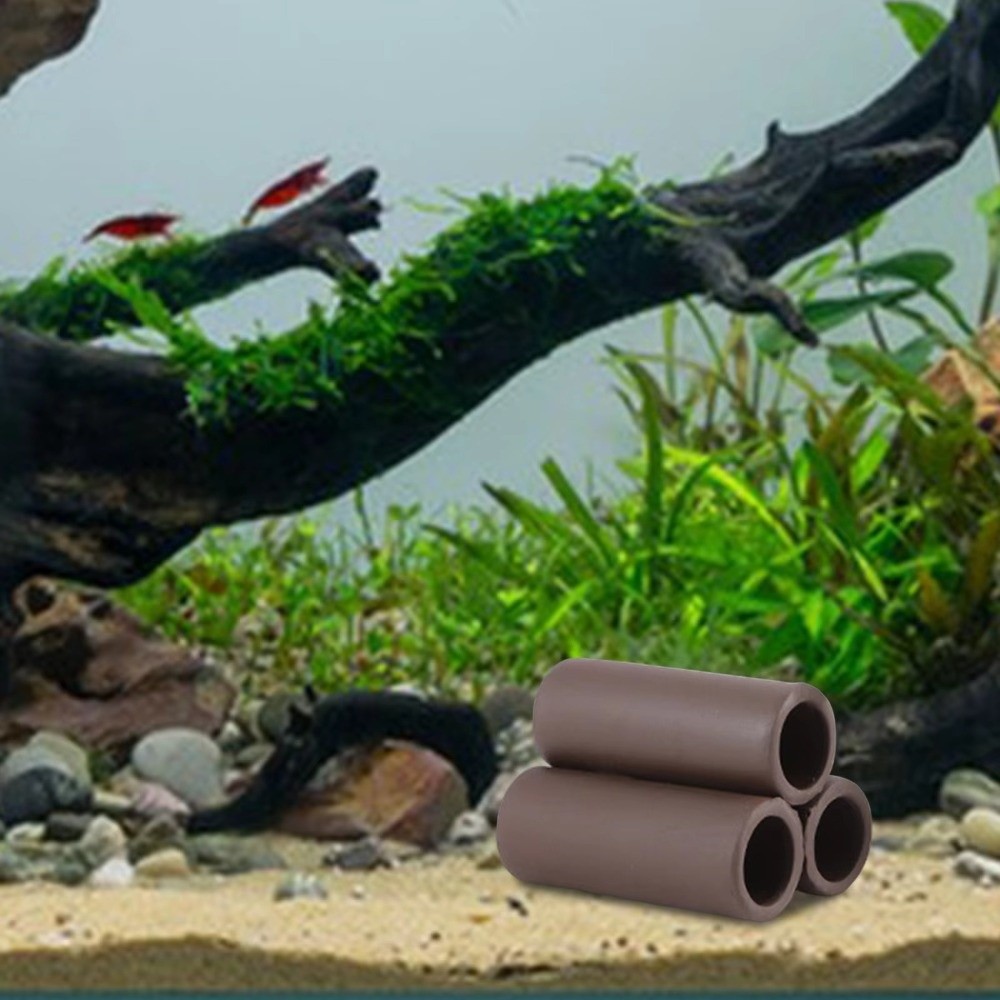 Playing Breeding Spawning Aqua - Hide Cave Ceramic avis et prix