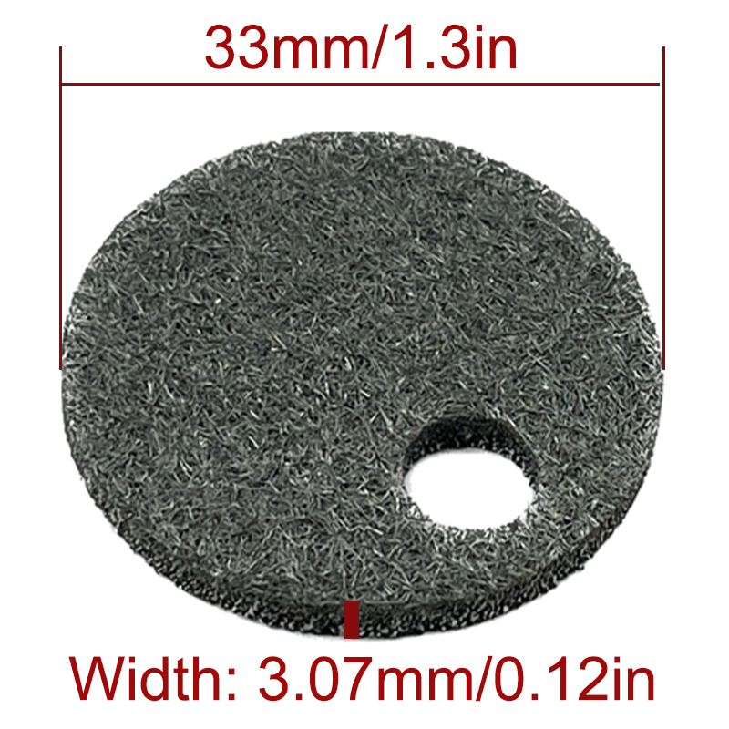 10X Air Diesel Paking Heater B - Screen Top Mesh avis et prix