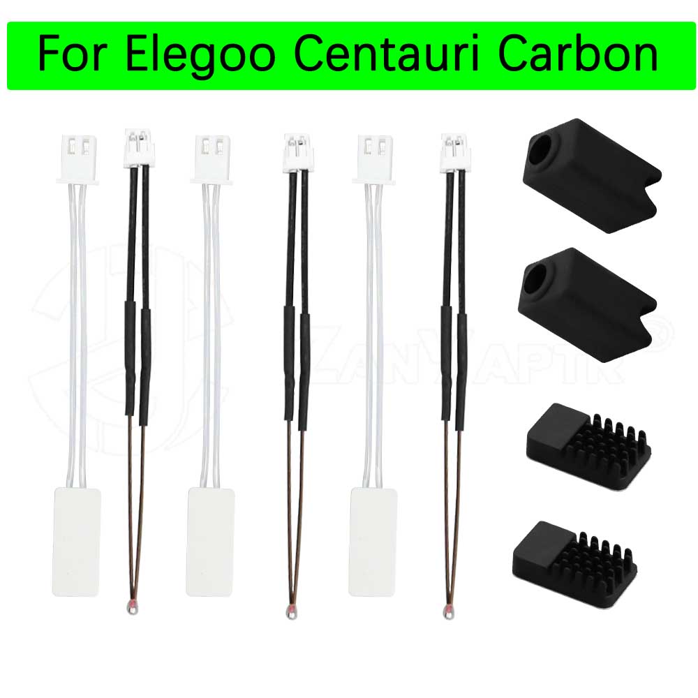 For Elegoo Centauri Carbon Hea - Ceramic Heat Emitter avis et prix