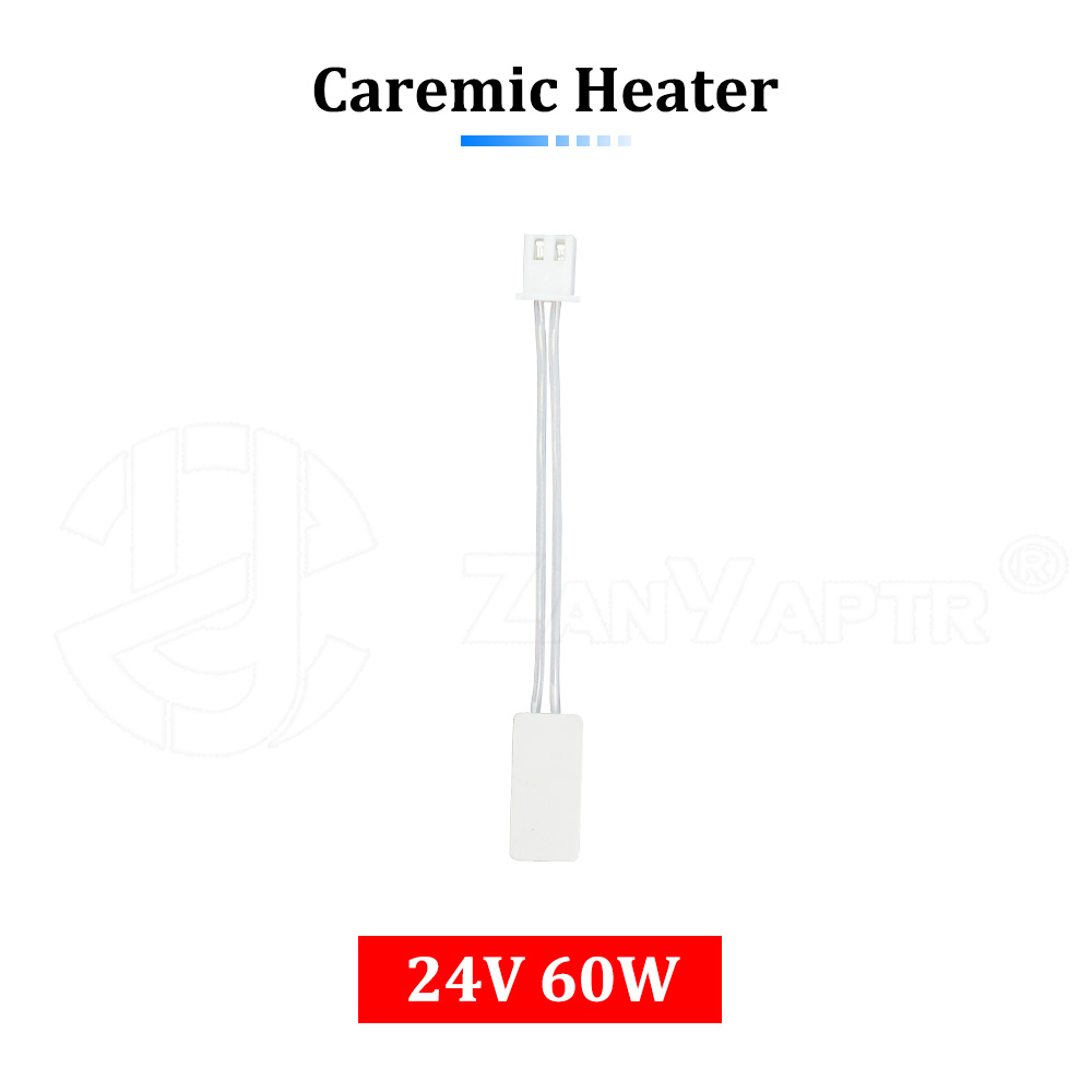 For Elegoo Centauri Carbon Hea - Ceramic Heat Emitter avis et prix