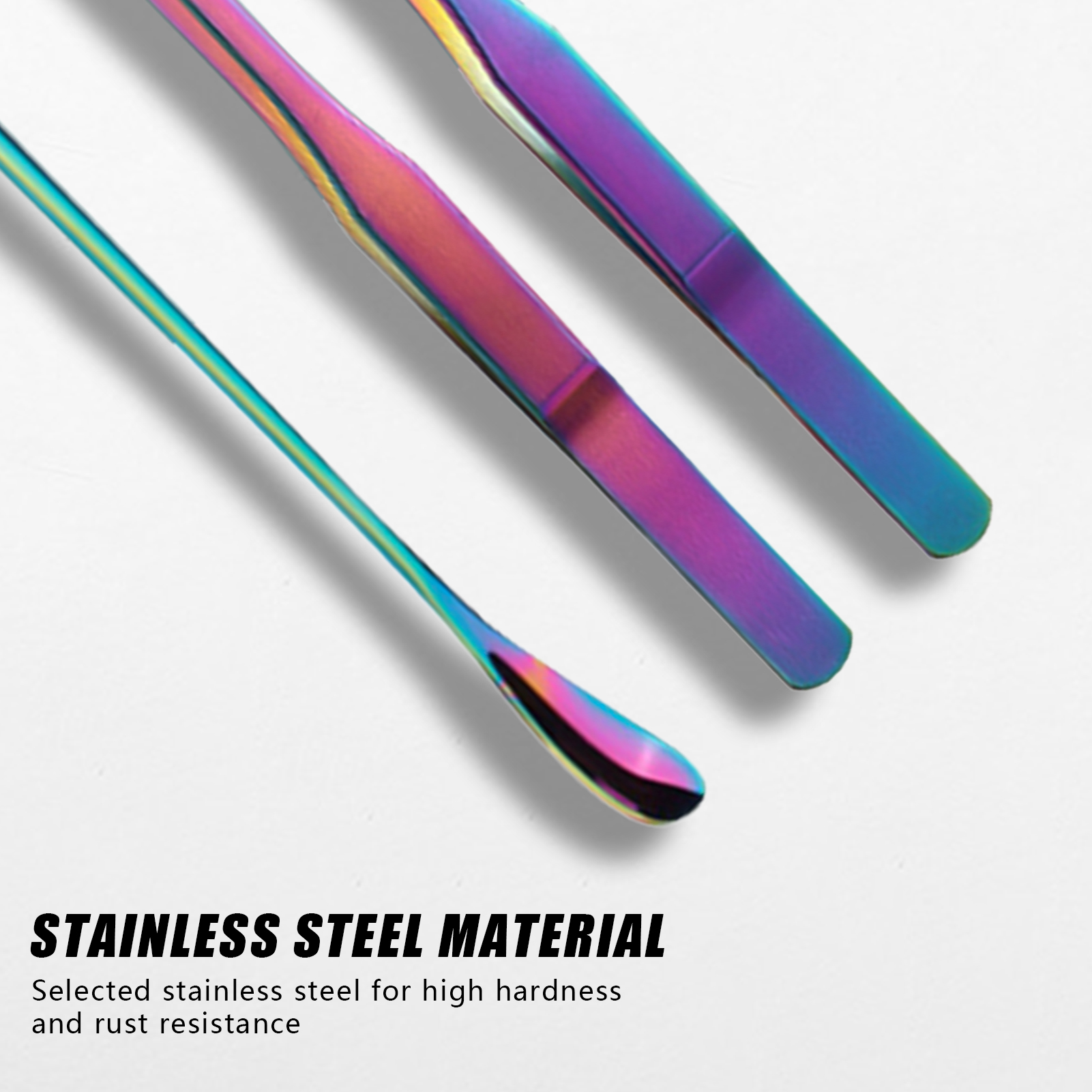 4pcs Reptile Feeding Tongs Aqu - Feeding Tong Stainless avis et prix