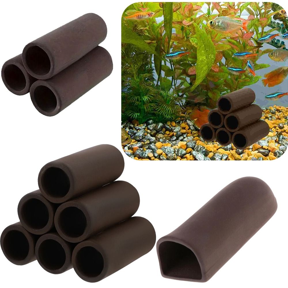 Playing Breeding Spawning Aqua - Hide Cave Ceramic avis et prix