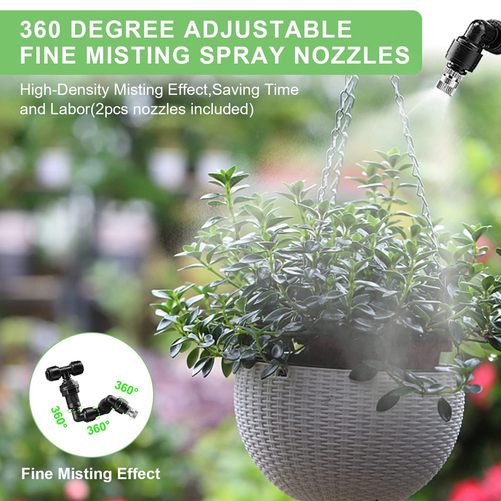 A93Z Reptile Humidifier, Misti - Misting Nozzle Reptile avis et prix