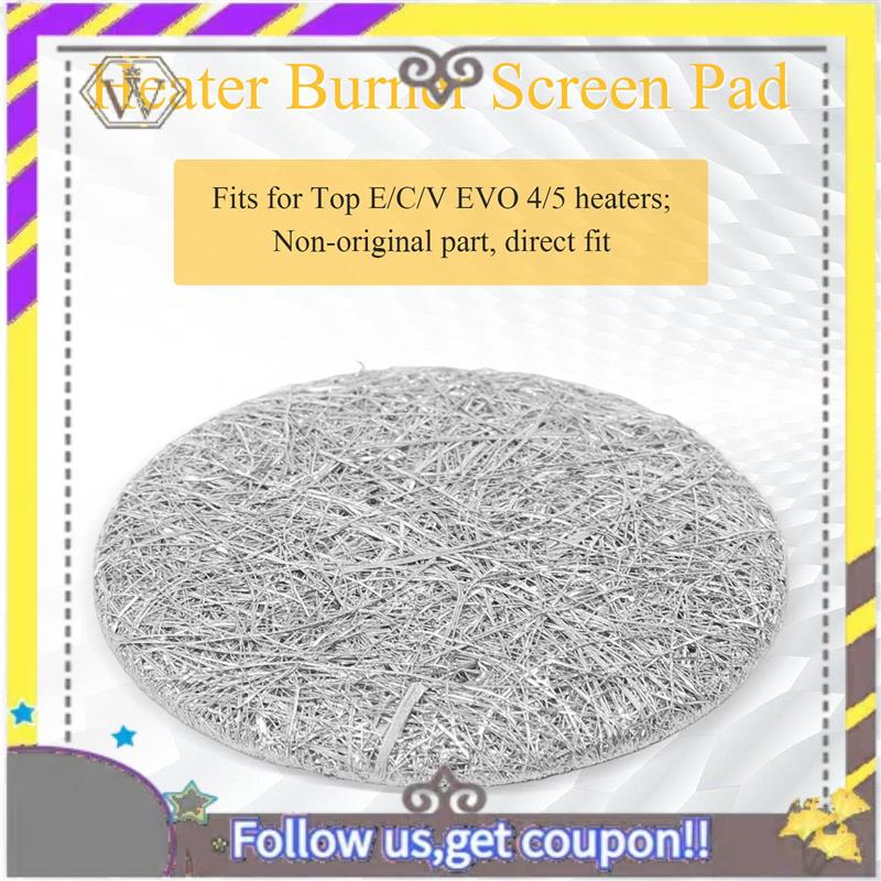 ABXV-Car Heater Burner Screen  - Screen Top Mesh avis et prix
