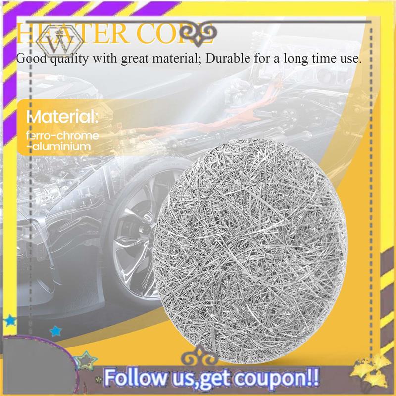 ABXV-Car Heater Burner Screen  - Screen Top Mesh avis et prix
