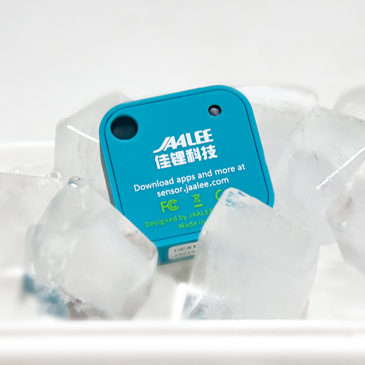 jaalee JHT Temperature/Humidit - Digital Hygrometer Probe avis et prix