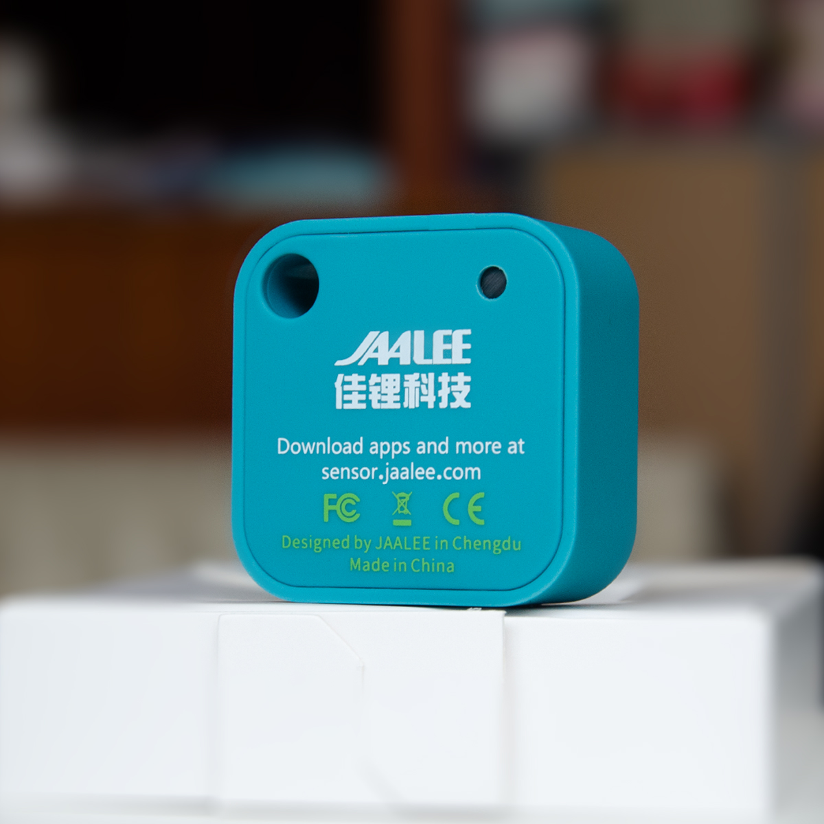 jaalee JHT Temperature/Humidit - Digital Hygrometer Probe avis et prix