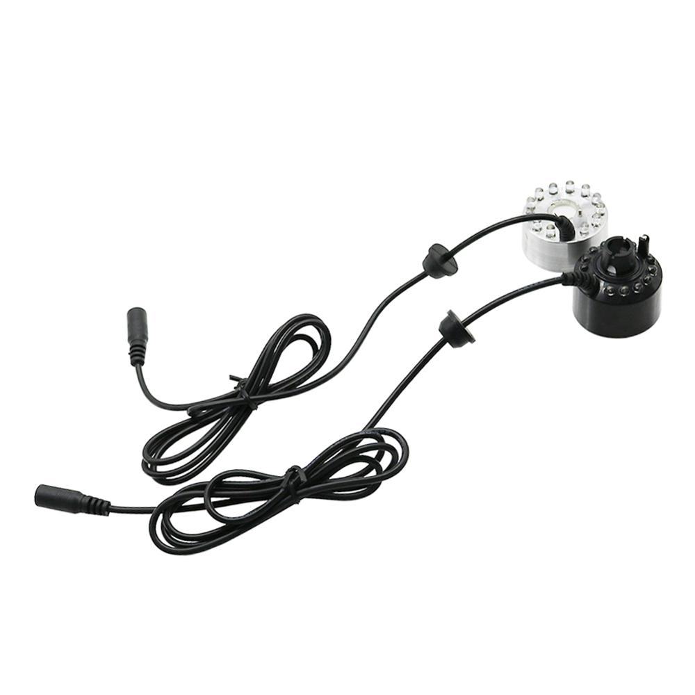 Electric Colorful Ultrasonic M - Terrarium Fogger Ultrasonic avis et prix