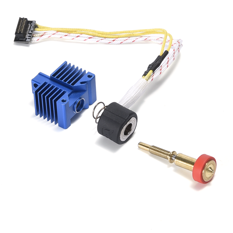 BIGTREETECH Panda revo P1 X1 H - Ceramic Heat Emitter avis et prix