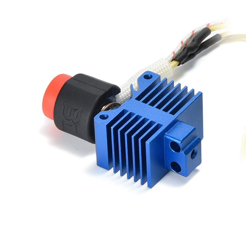 BIGTREETECH Panda revo P1 X1 H - Ceramic Heat Emitter avis et prix