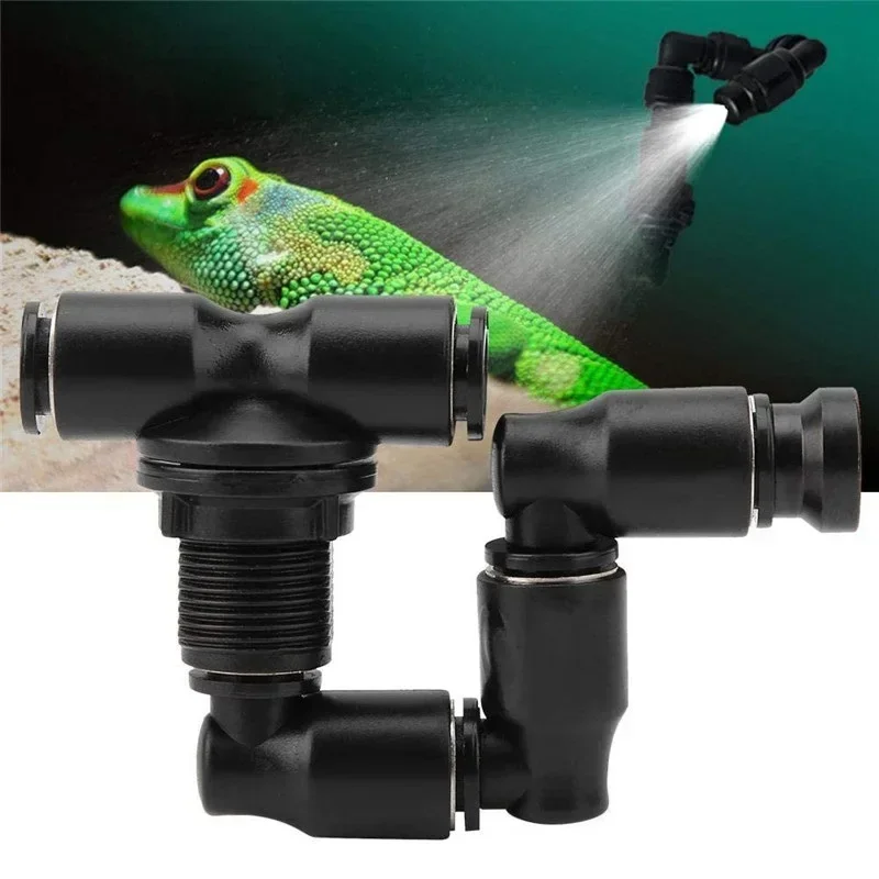 Reptiles 360 Degree Rotating F - Misting Nozzle Reptile avis et prix