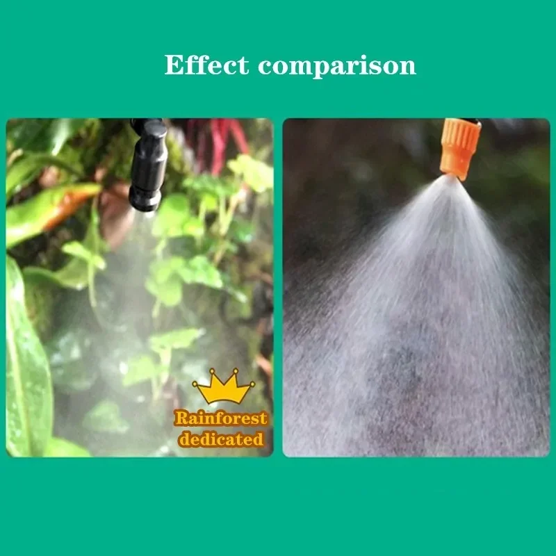 Reptiles 360 Degree Rotating F - Misting Nozzle Reptile avis et prix