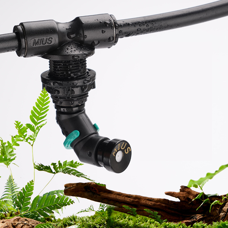 MINI Adjustable Reptile Fogger - Misting Nozzle Reptile avis et prix