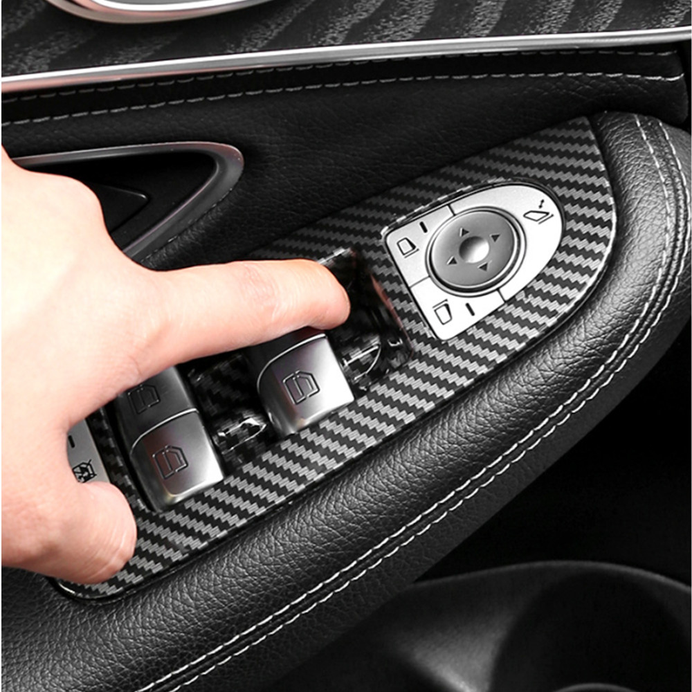 ABS Car Window Glass Lift Butt - Glass Door Hinge avis et prix