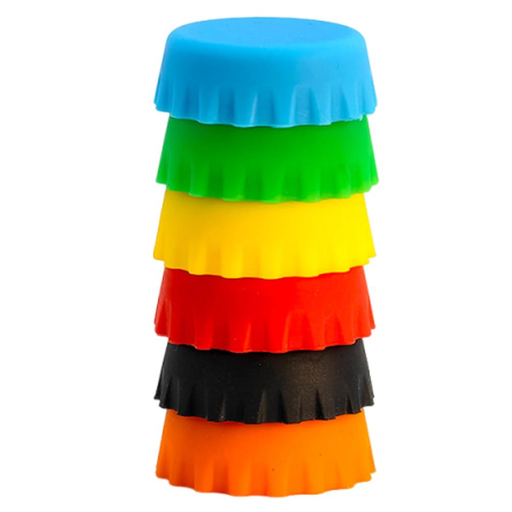 6pcs Wide Rim Silicone Pet Fee - Water Dish Reptile avis et prix