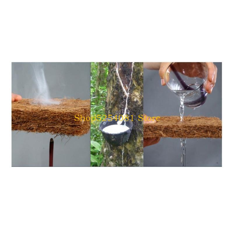 AXYC Reptiles Sleeping Mat Bed - Substrate Coconut Fiber avis et prix