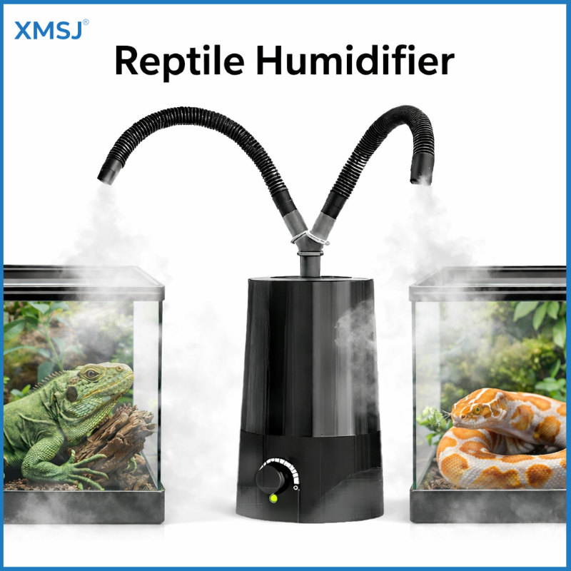Reptile Humidifier Terrarium F - Terrarium Fogger Ultrasonic avis et prix
