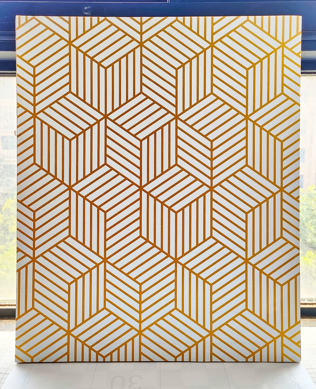 Thickened Nordic Style Self-ad - Pvc Panel Background avis et prix