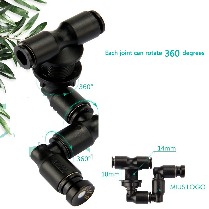 Reptile Fogger Mist Sprinklers - Misting Nozzle Reptile avis et prix