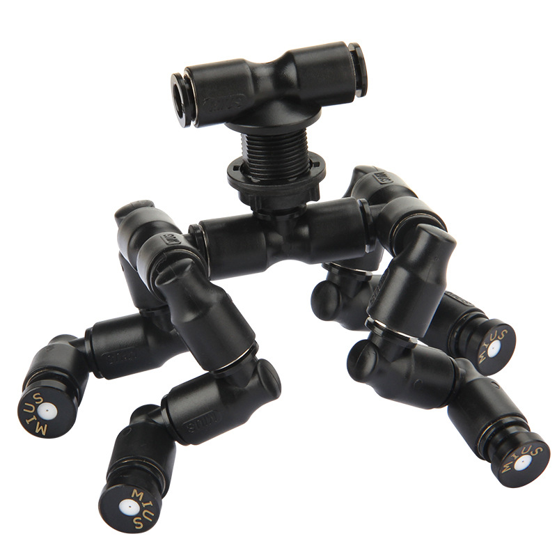 Reptile Fogger Mist Sprinklers - Misting Nozzle Reptile avis et prix