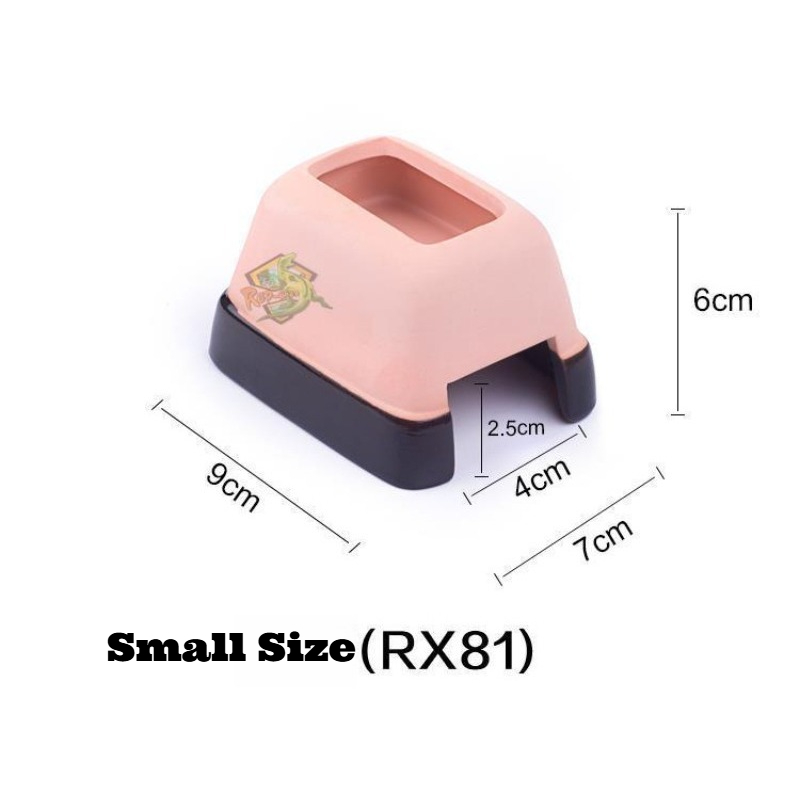 Reptile Humidify Hideout Cave  - Hide Cave Ceramic avis et prix