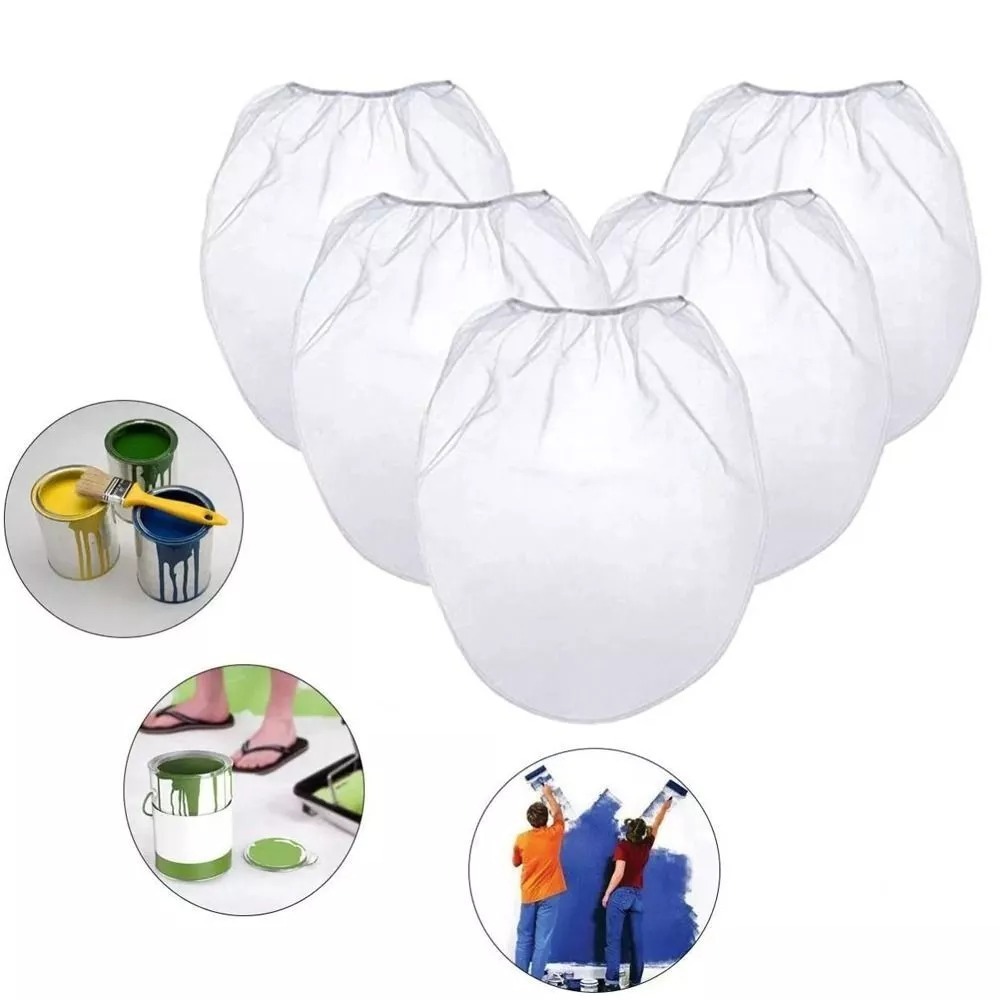 5Pcs New Top Opening Paint Str - Screen Top Mesh avis et prix