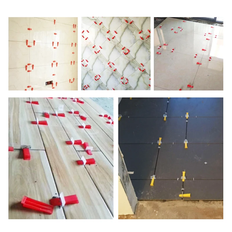 100pcs 1/1.5/2/2.5/3mm Ceramic - Ceramic Tile Floor avis et prix