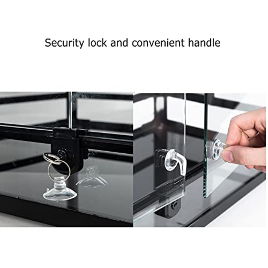 【Spot goods】Full Glass 20 Gall - Glass Door Hinge avis et prix