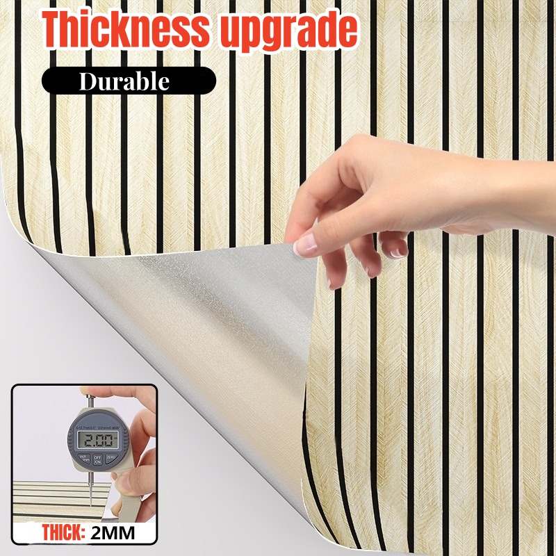 Self Adhesive Faux Grille Wall - Pvc Panel Background avis et prix