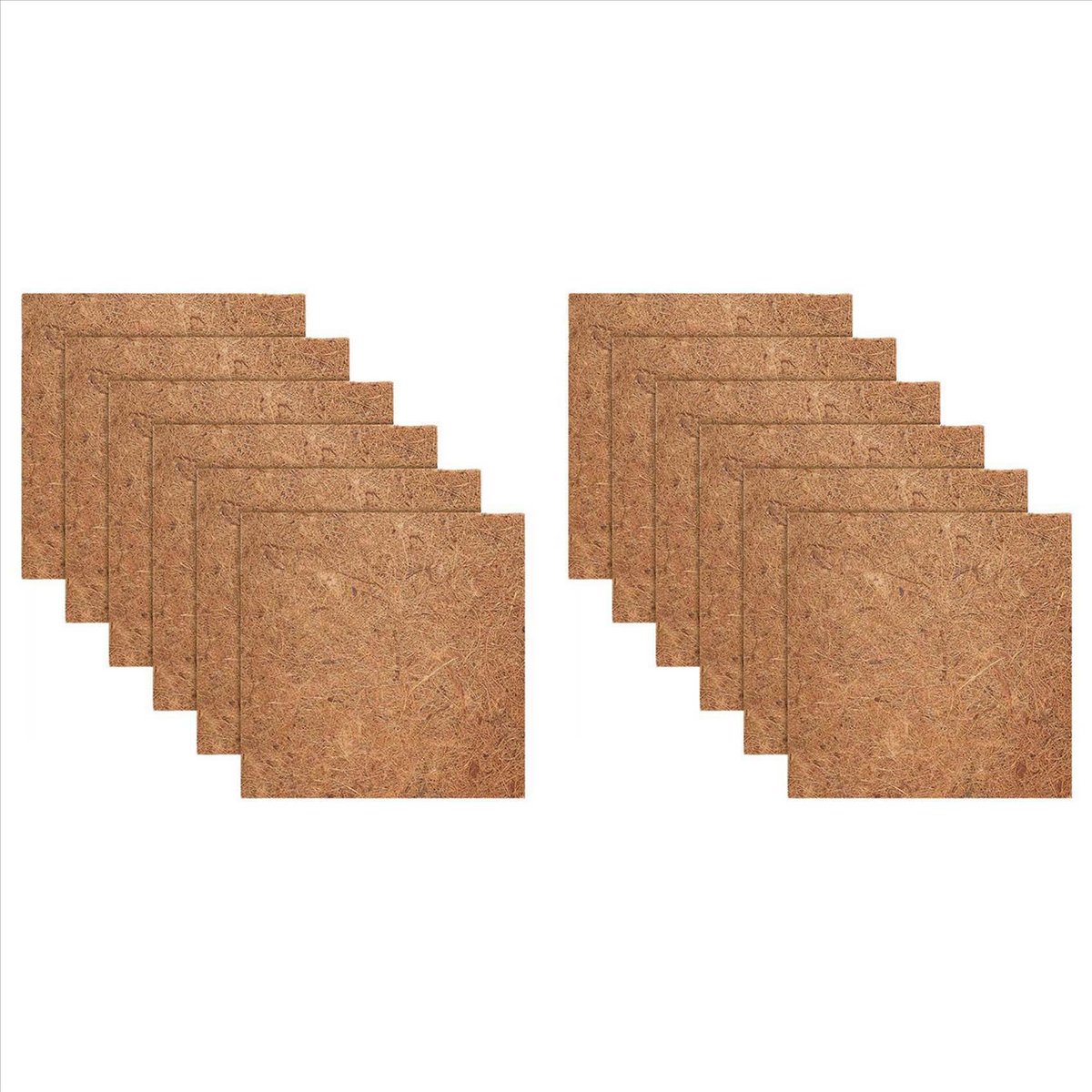 A84E-2X Natural Coconut Fiber  - Substrate Coconut Fiber avis et prix