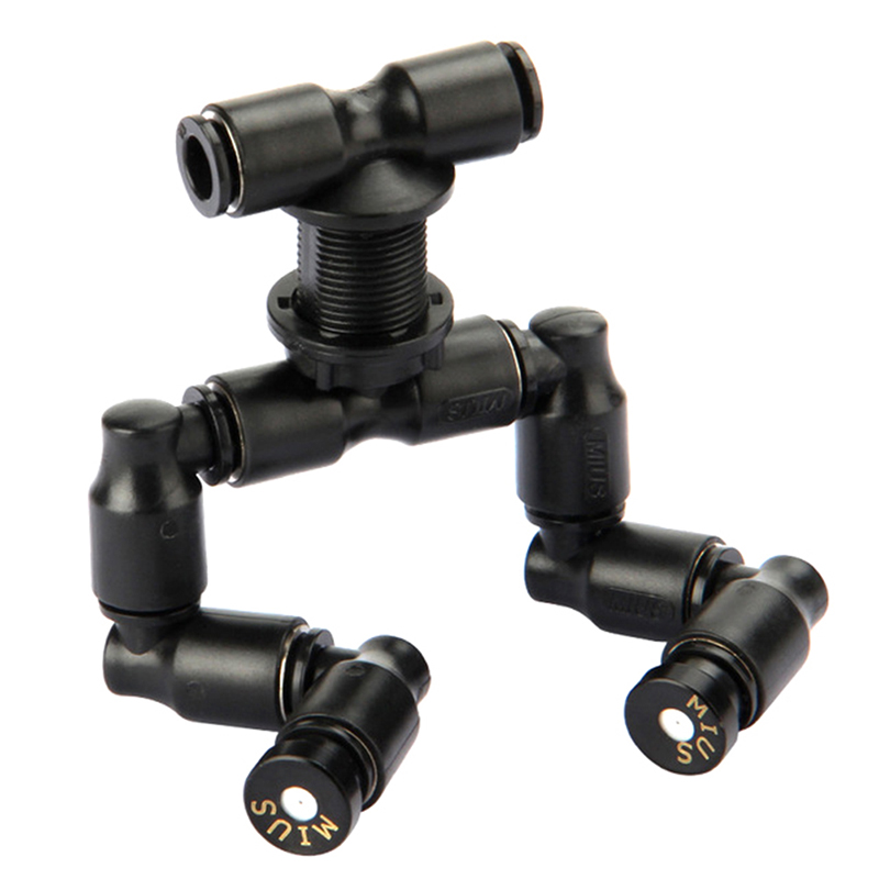 360° Adjustable Aquarium Repti - Misting Nozzle Reptile avis et prix