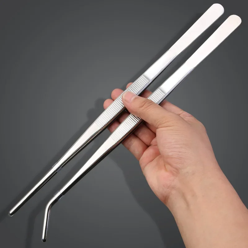 Stainless Multifuctional Steel - Feeding Tong Stainless avis et prix