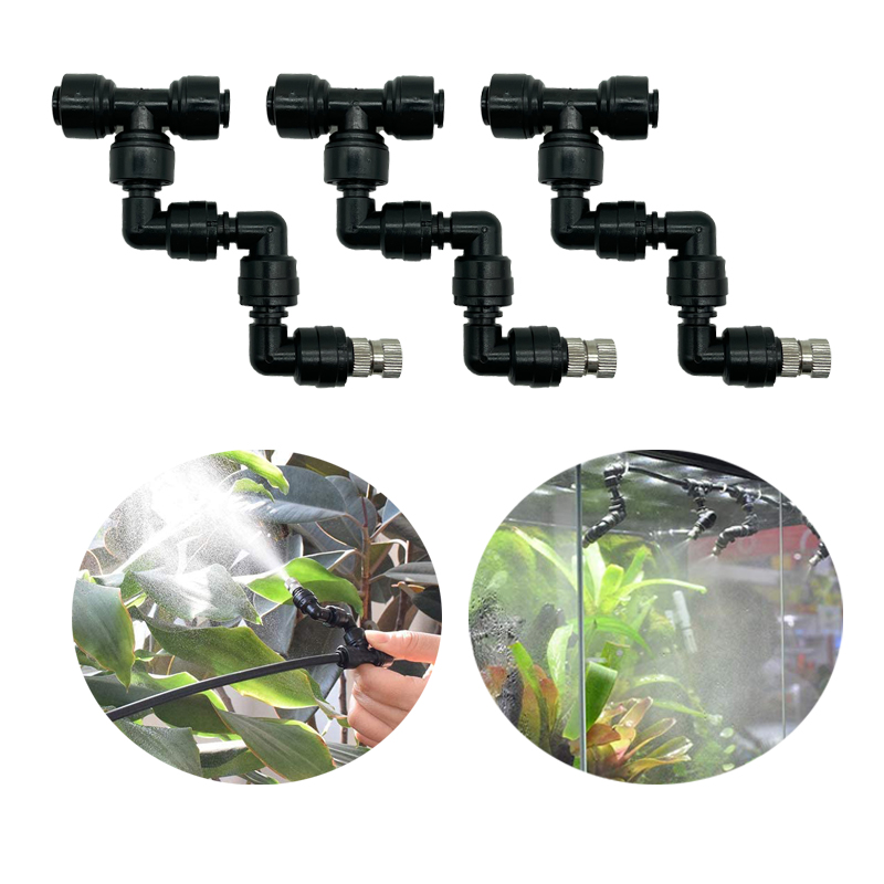 Reptiles Terrarium Nozzle Fogg - Misting Nozzle Reptile avis et prix