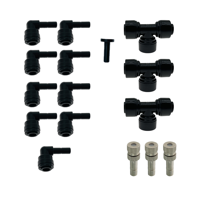 Reptiles Terrarium Nozzle Fogg - Misting Nozzle Reptile avis et prix